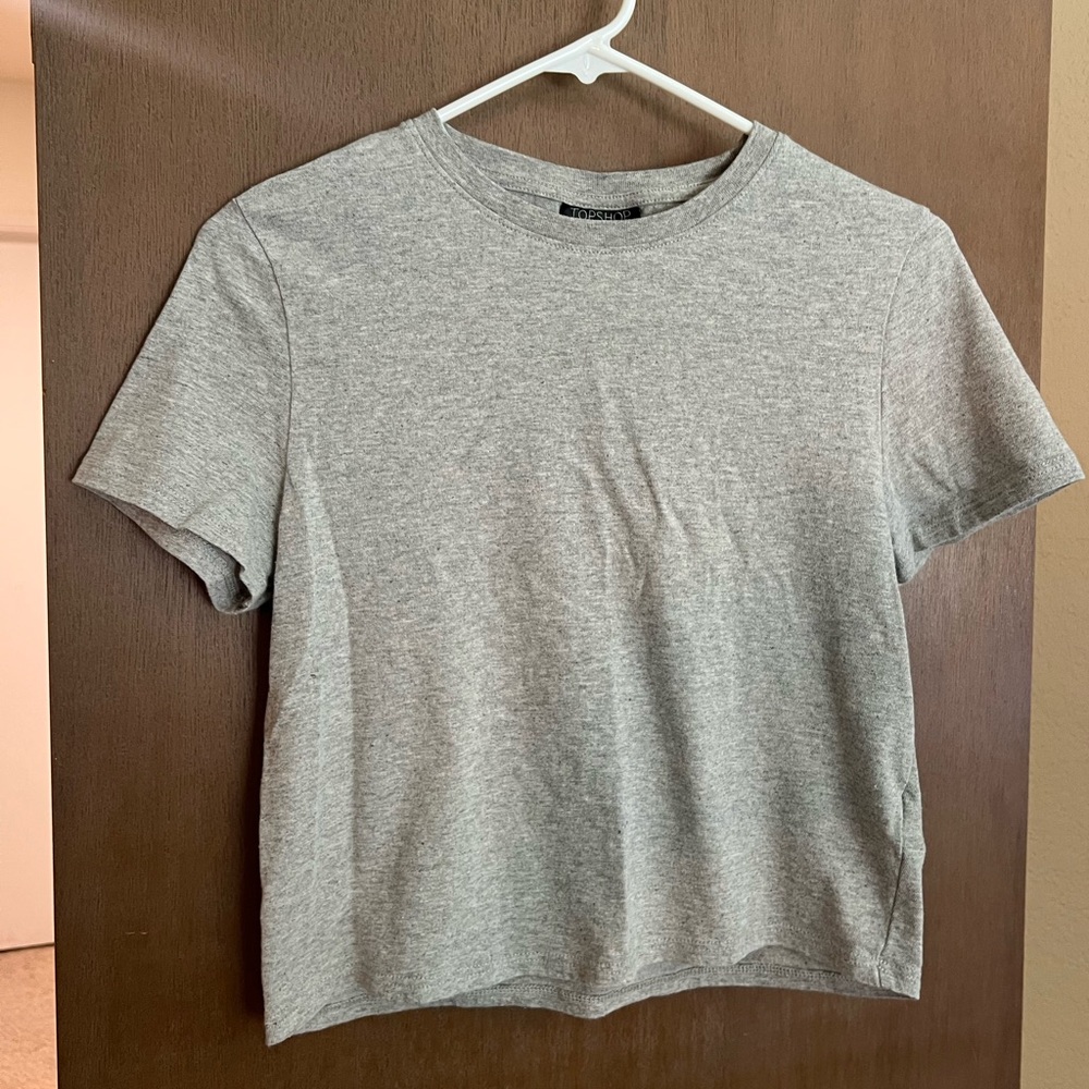 Topshop T shirt